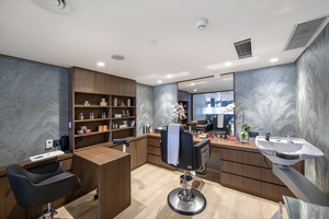 Hairdressers